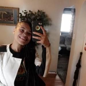 Meet your Posher, Brianna